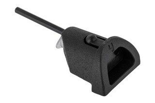 Strike Industries Grip Plug Tool for GLOCK has a low profile design